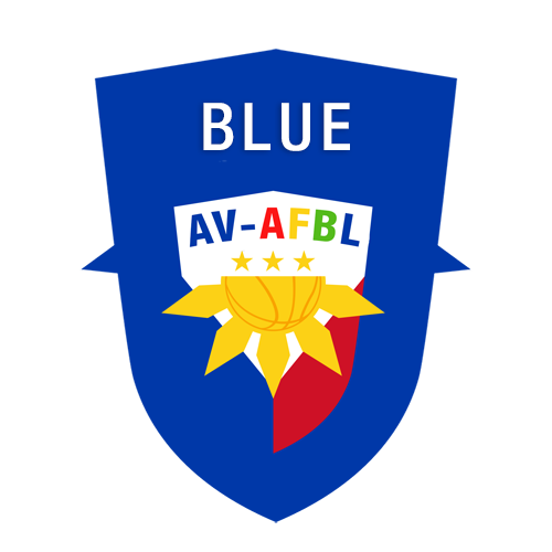 AFBL Blue