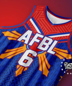 2026 AFBL Winter League Player Registration + Jersey