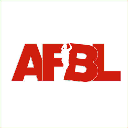 AV AFBL WHITE
