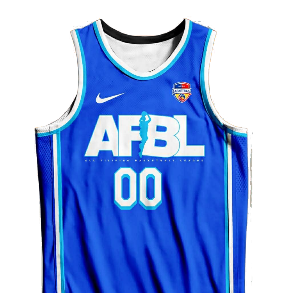 AV AFBL Blue Team