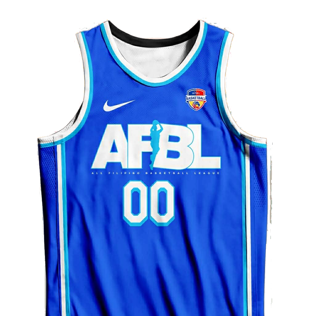 AV AFBL Blue Team