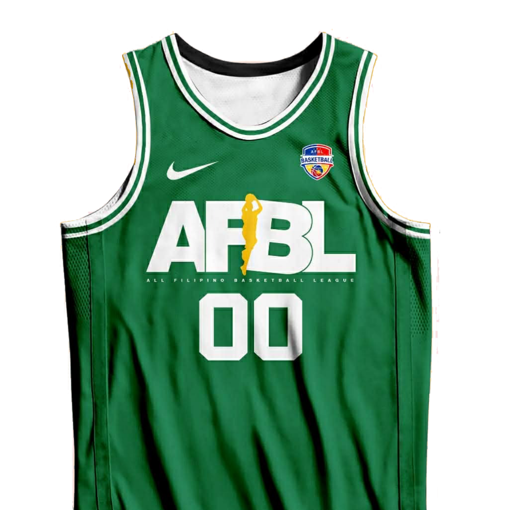 AV AFBL Green Team