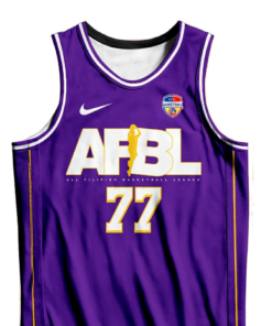 AV AFBL Purple Team